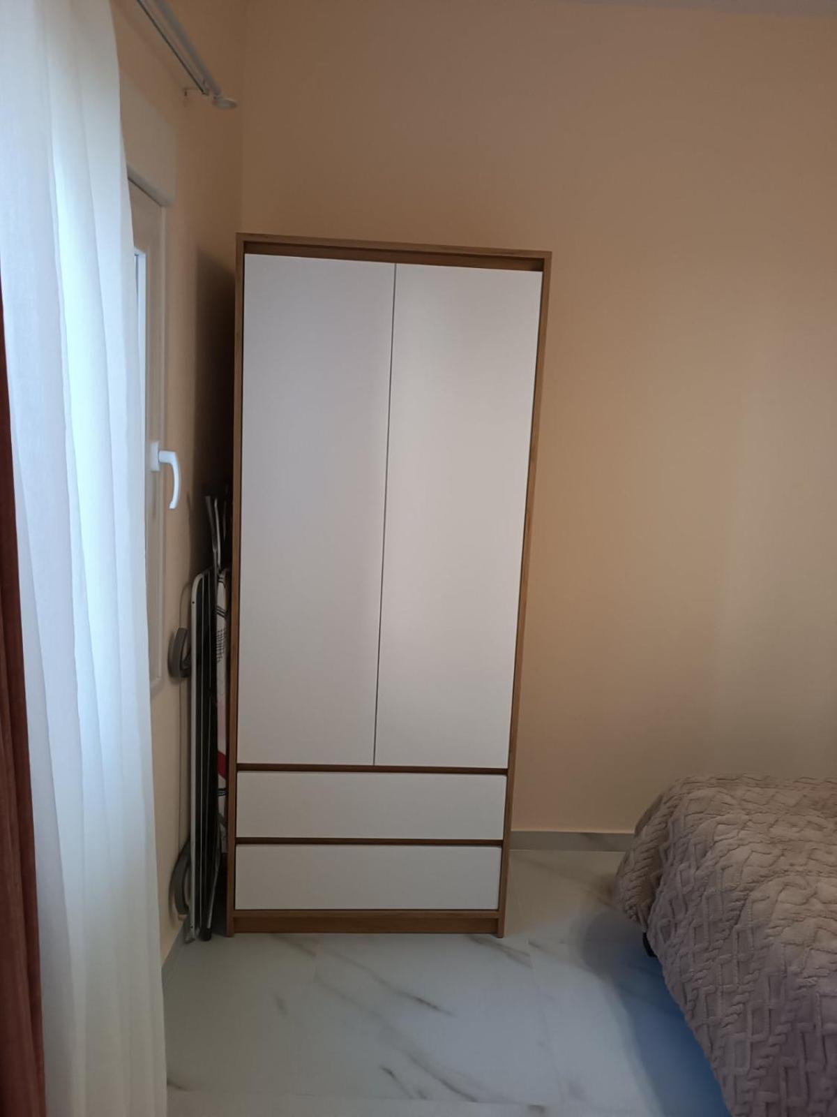 Aegean Suites Keramoti  Eksteriør billede